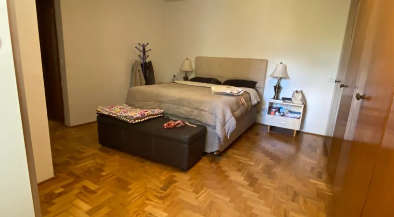 Apartamento à venda com 4 quartos, 170m² - Foto 12