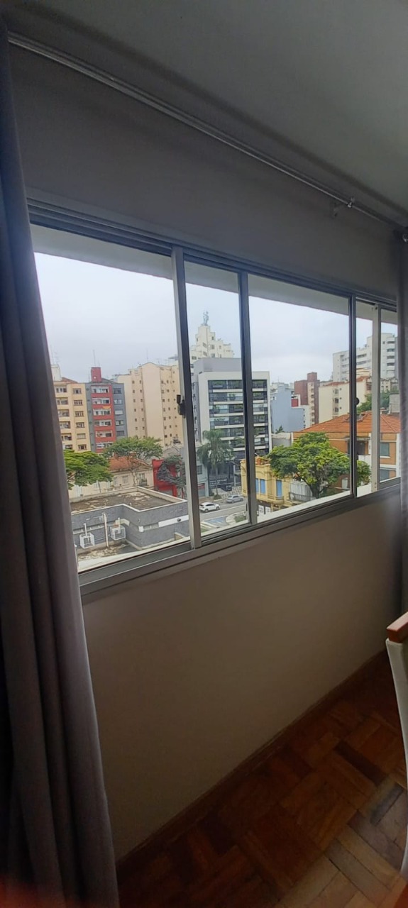 Apartamento à venda com 2 quartos, 65m² - Foto 3