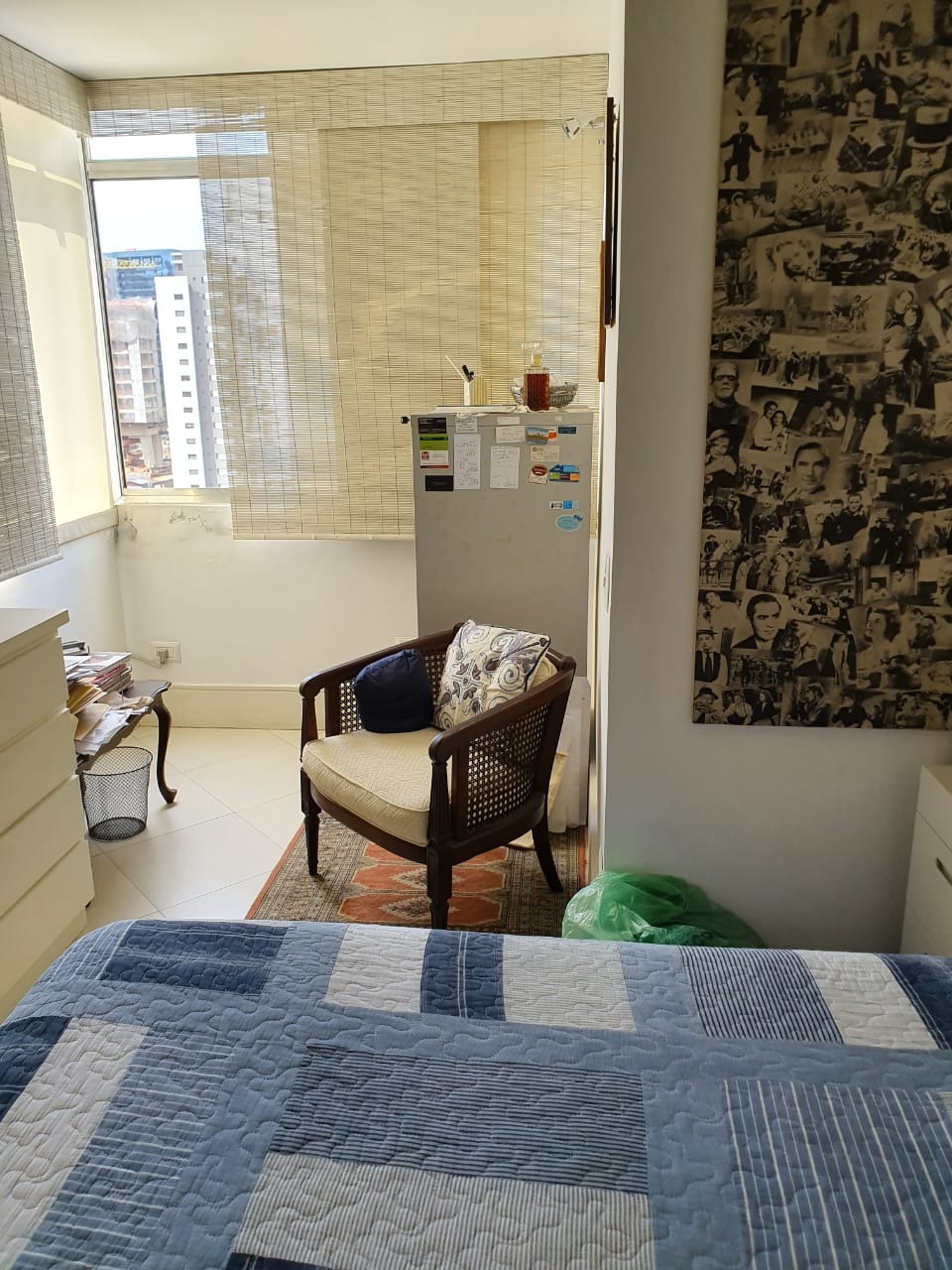 Apartamento à venda com 2 quartos, 133m² - Foto 8