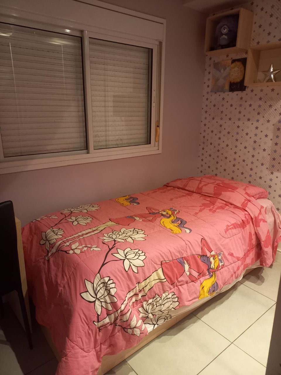 Apartamento à venda com 2 quartos, 68m² - Foto 3