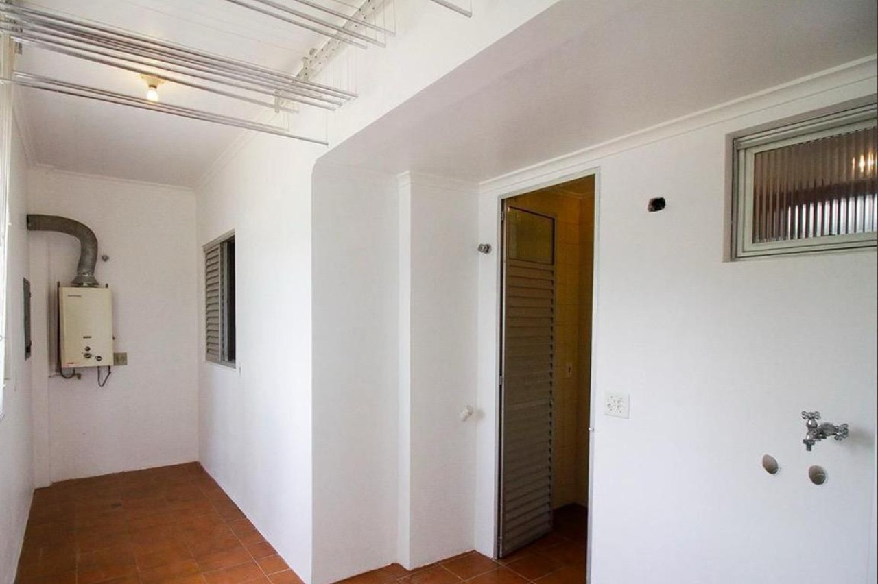 Apartamento à venda com 3 quartos, 176m² - Foto 6