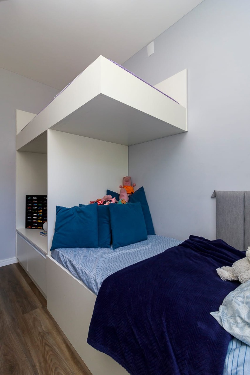 Apartamento à venda com 2 quartos, 86m² - Foto 5