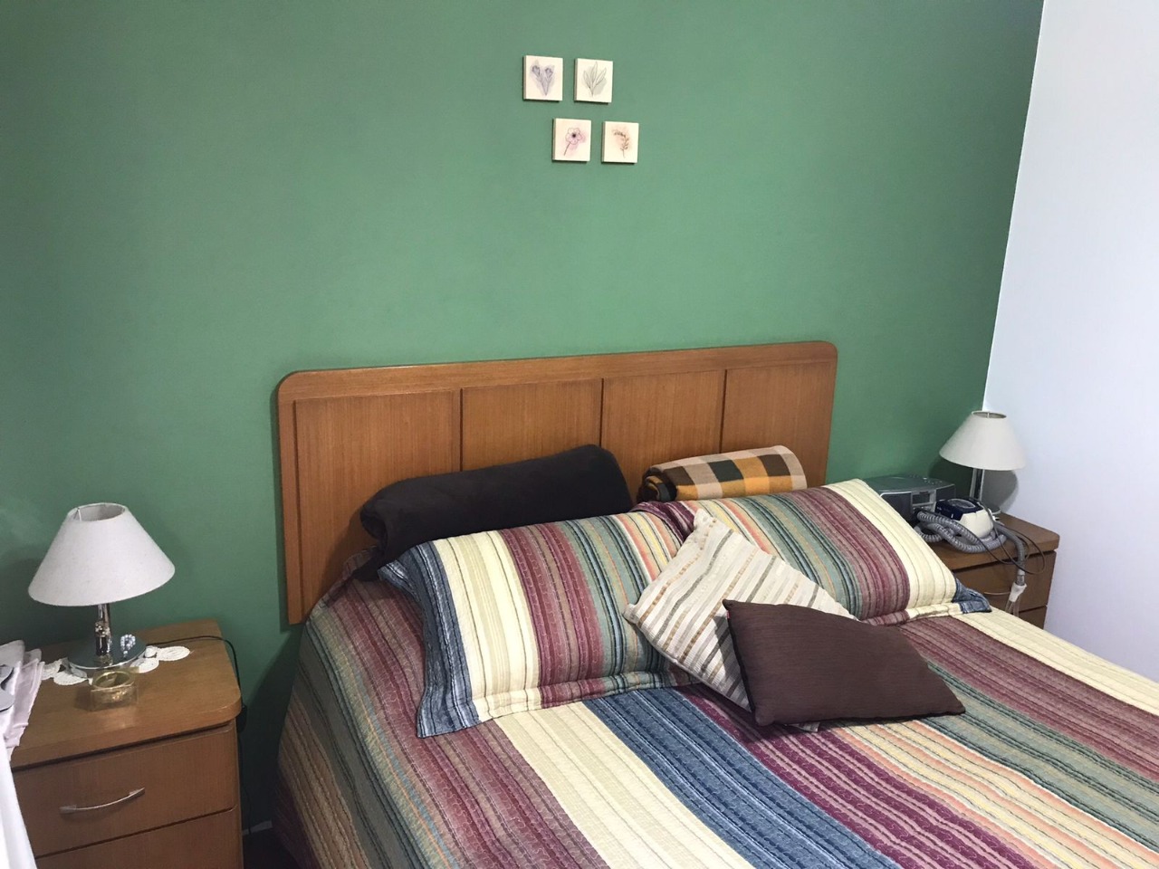 Apartamento à venda com 3 quartos, 120m² - Foto 44