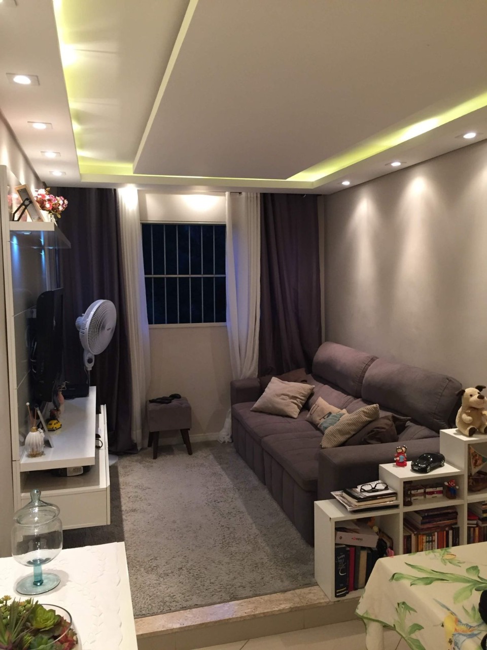 Apartamento à venda com 2 quartos, 54m² - Foto 18