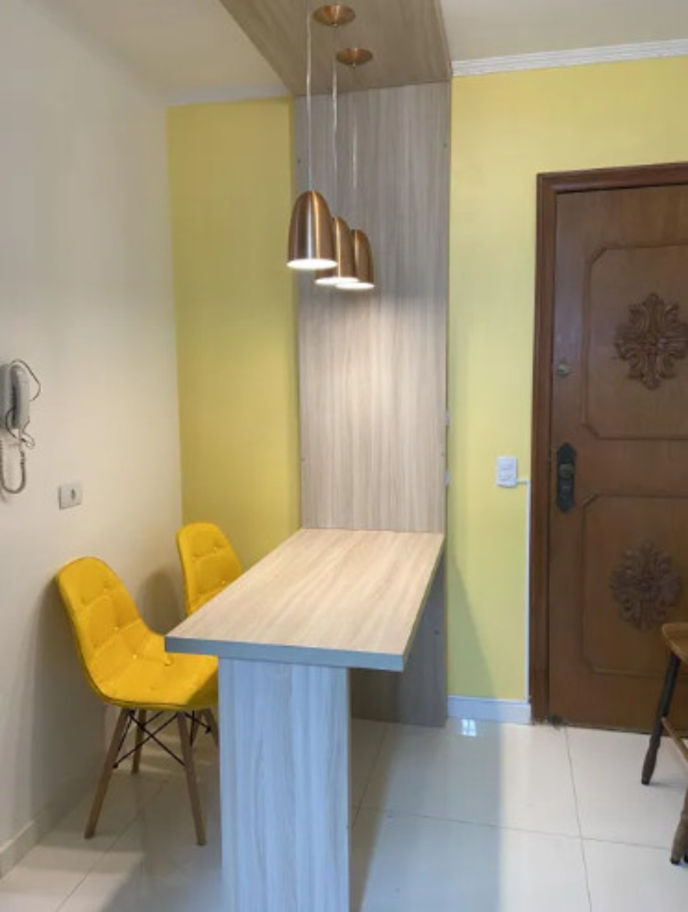 Apartamento à venda com 4 quartos, 170m² - Foto 7