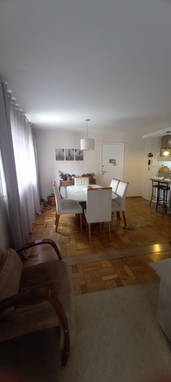 Apartamento à venda com 2 quartos, 65m² - Foto 12