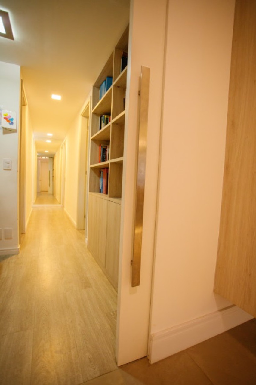 Apartamento à venda com 4 quartos, 168m² - Foto 15