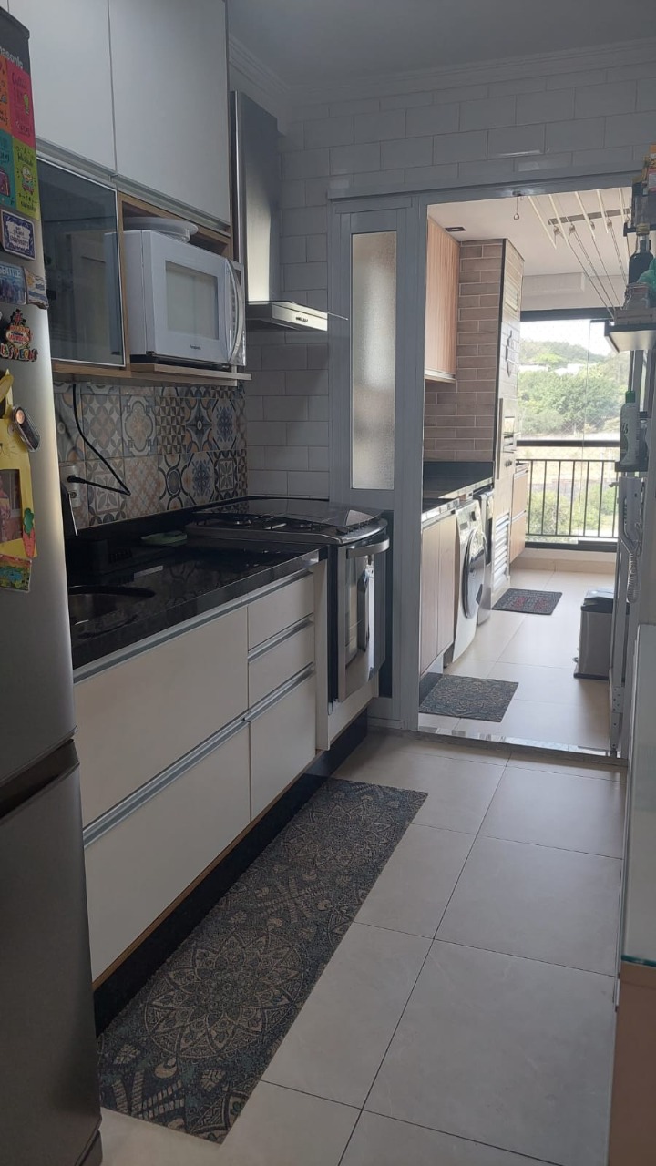 Apartamento à venda com 2 quartos, 92m² - Foto 9