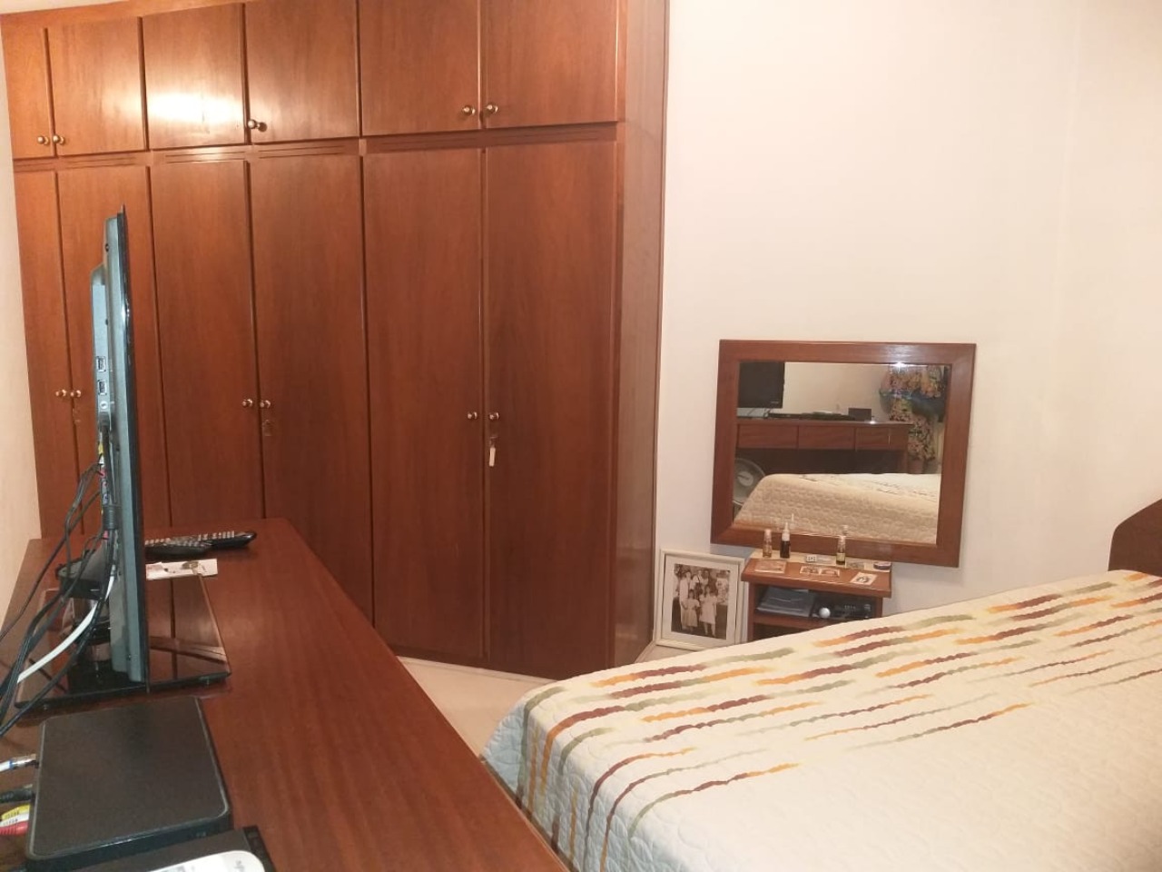 Apartamento à venda com 3 quartos, 96m² - Foto 10