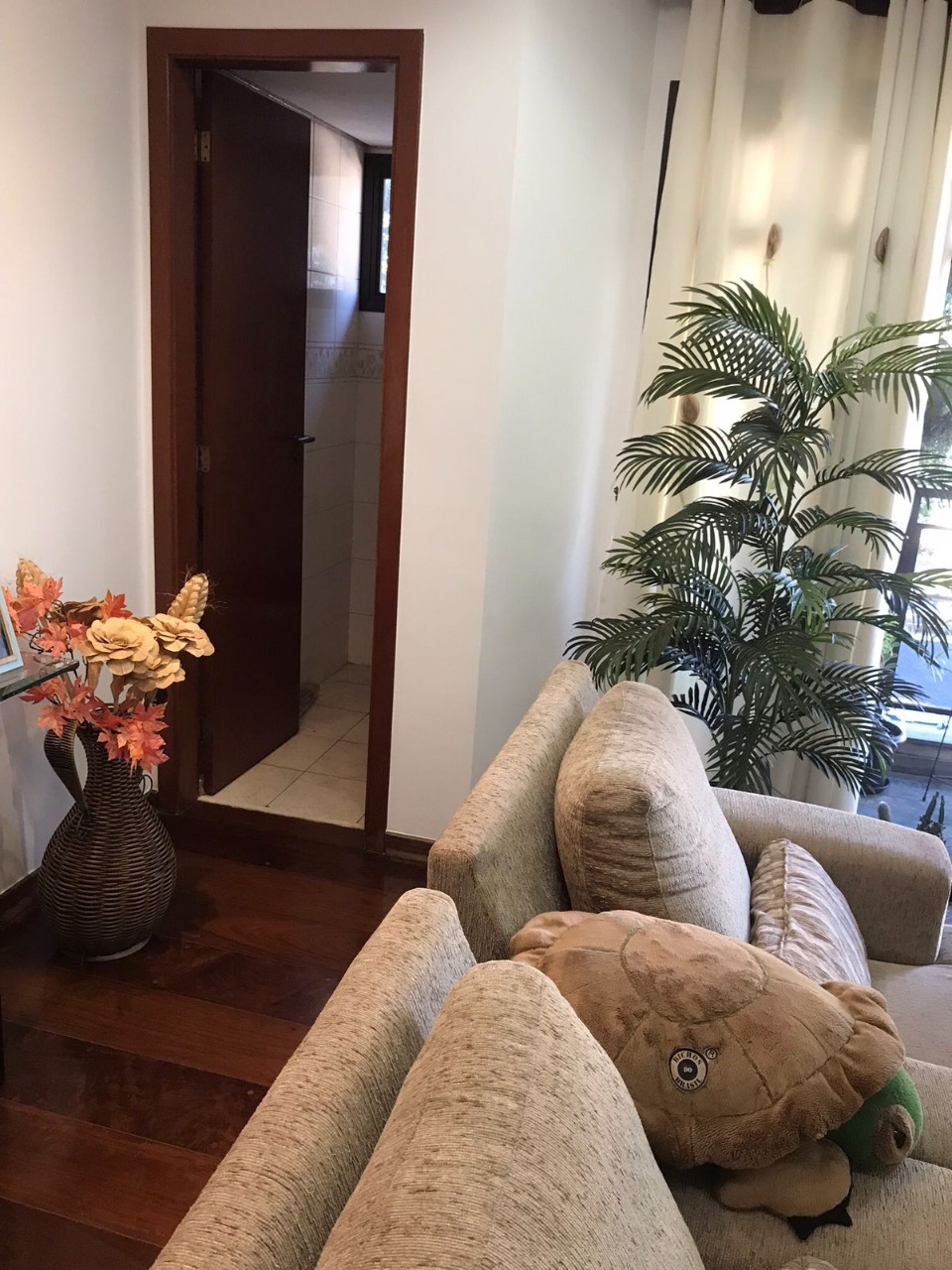 Apartamento à venda com 3 quartos, 120m² - Foto 37