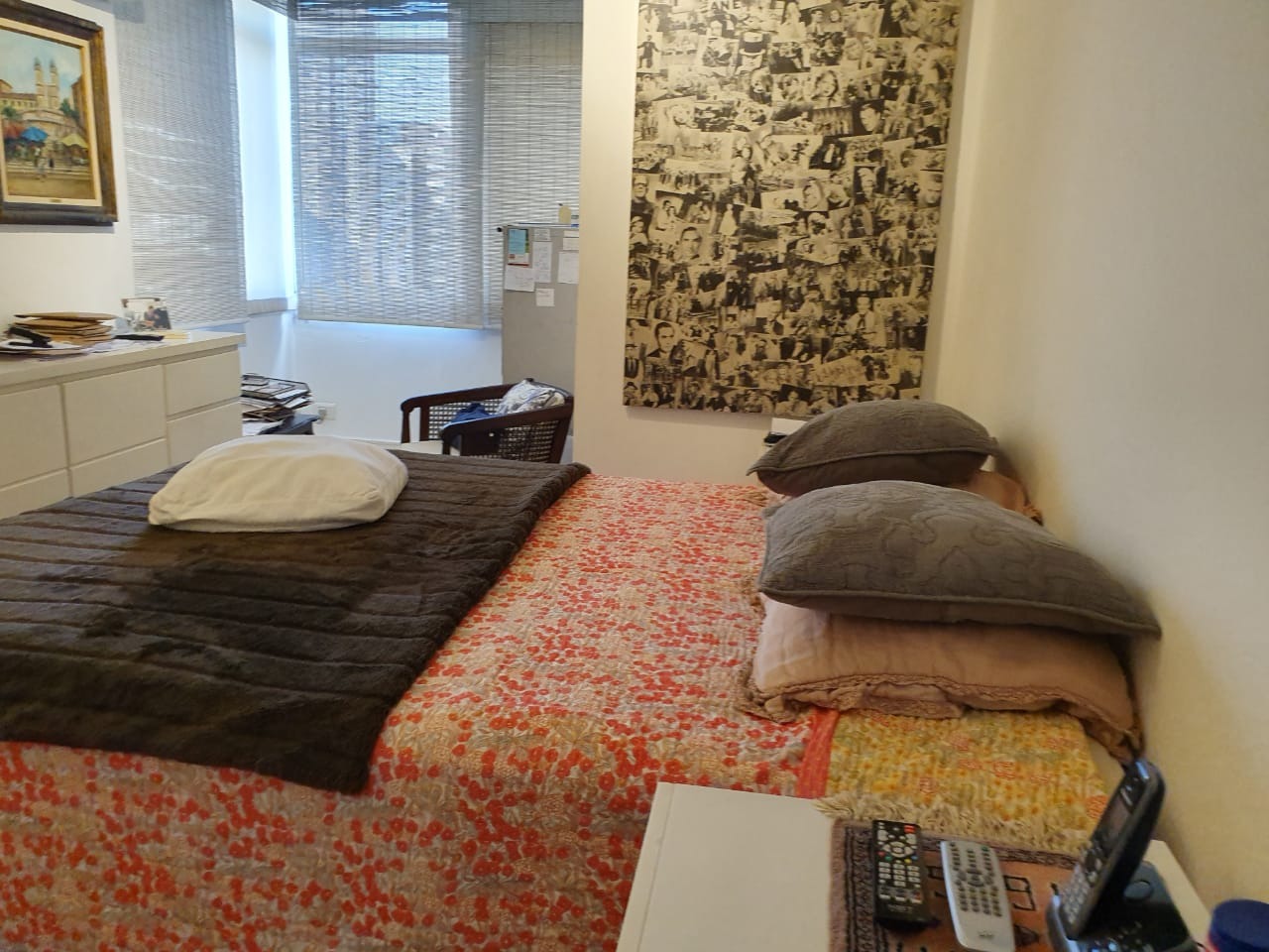 Apartamento à venda com 2 quartos, 133m² - Foto 27