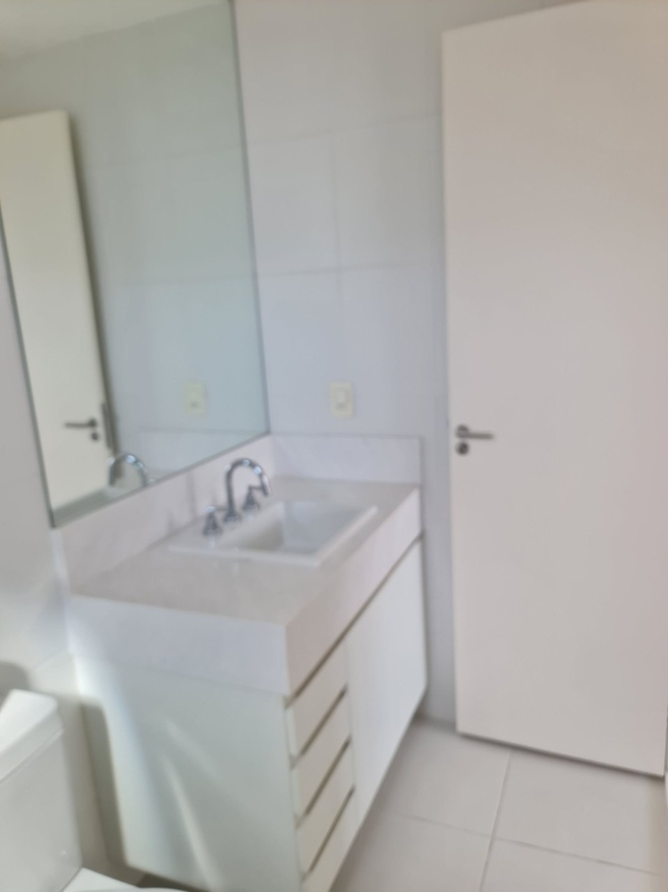 Apartamento à venda com 1 quarto, 37m² - Foto 3