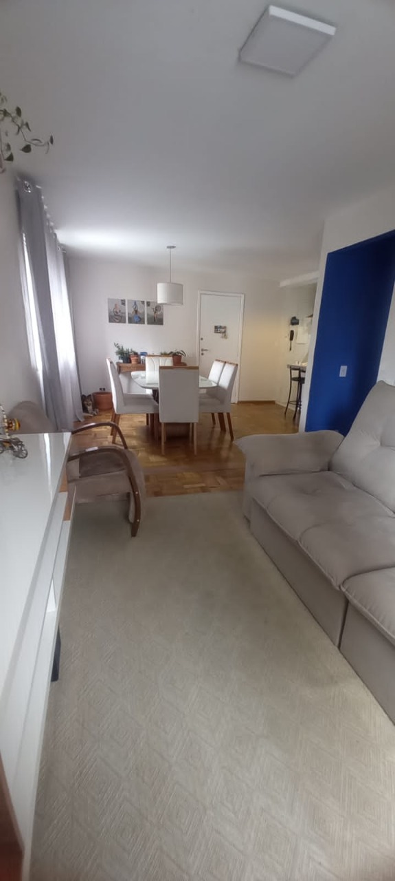 Apartamento à venda com 2 quartos, 65m² - Foto 15