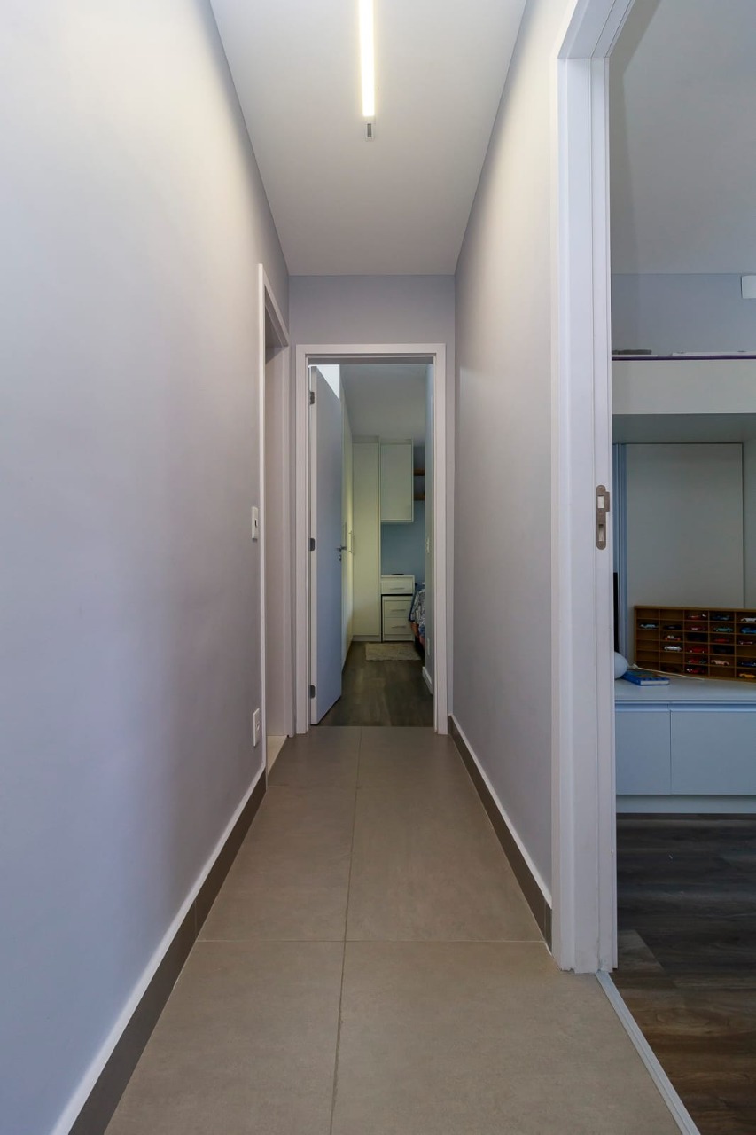 Apartamento à venda com 2 quartos, 86m² - Foto 2