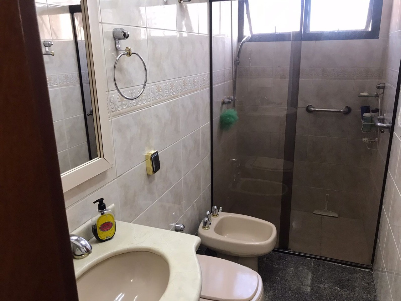 Apartamento à venda com 3 quartos, 120m² - Foto 36