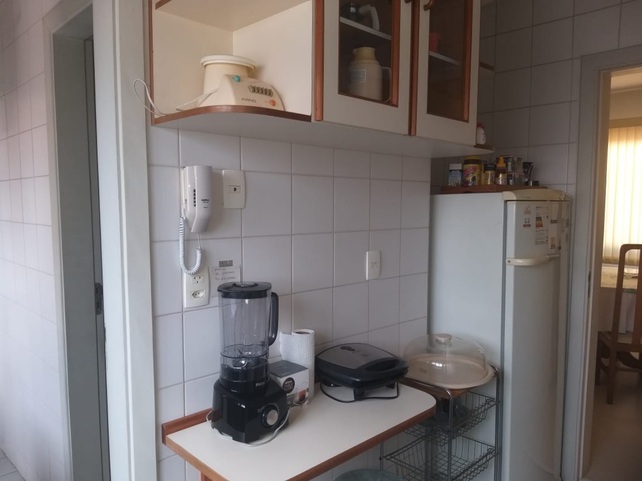 Apartamento à venda com 3 quartos, 96m² - Foto 15