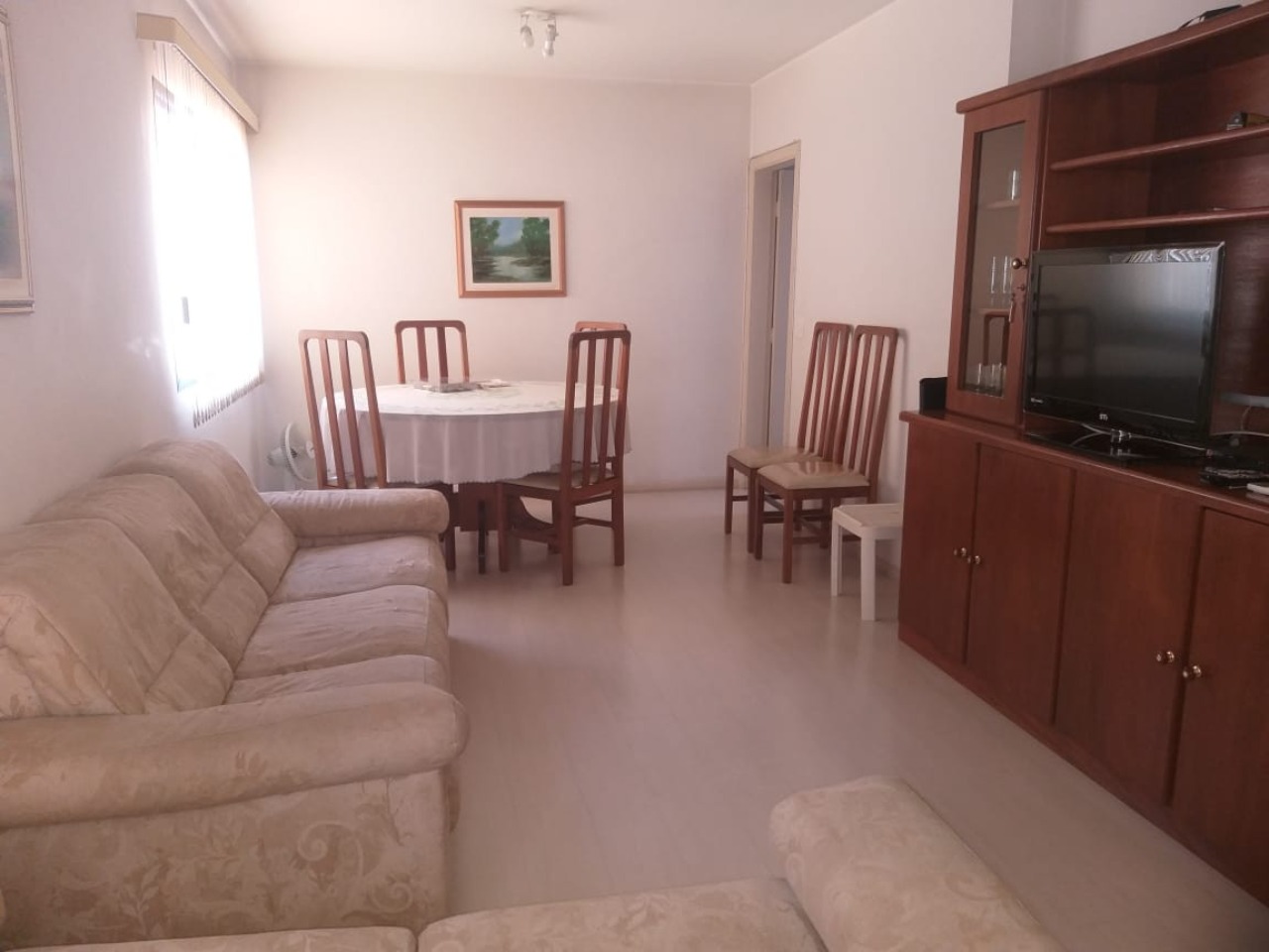 Apartamento à venda com 3 quartos, 96m² - Foto 1