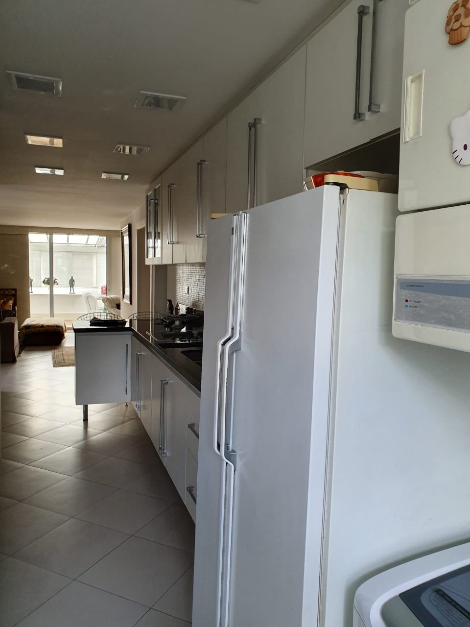 Apartamento à venda com 2 quartos, 133m² - Foto 14