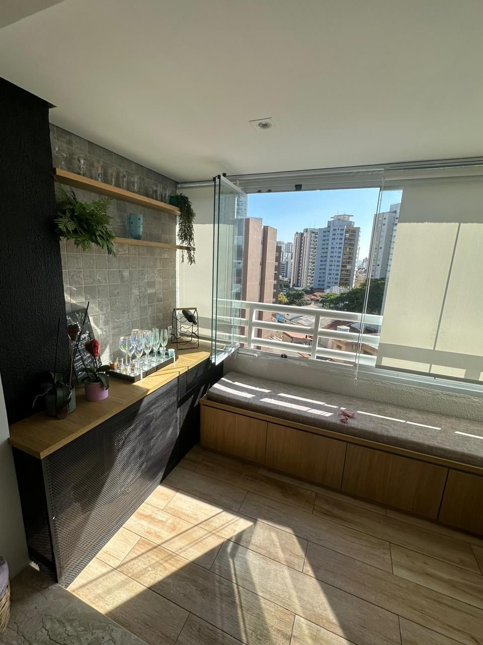 Apartamento à venda com 2 quartos, 62m² - Foto 9