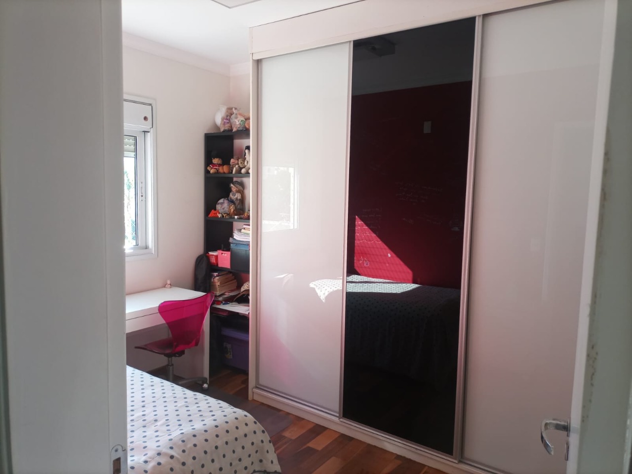 Apartamento à venda com 3 quartos, 156m² - Foto 5