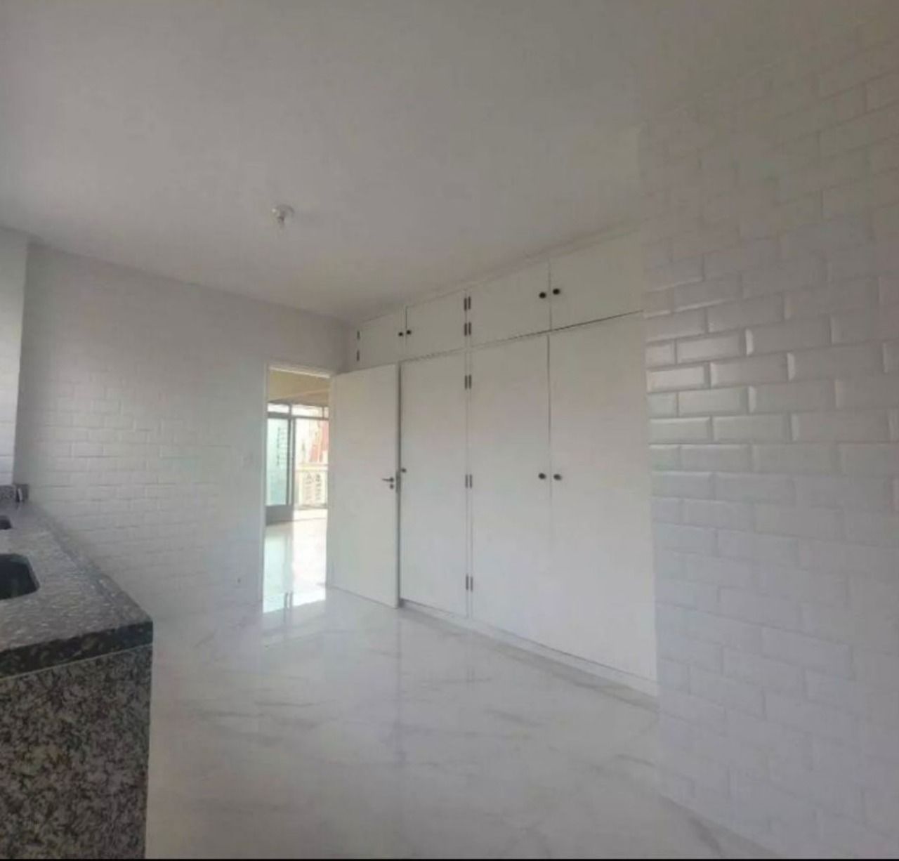 Apartamento à venda e aluguel com 3 quartos, 237m² - Foto 5