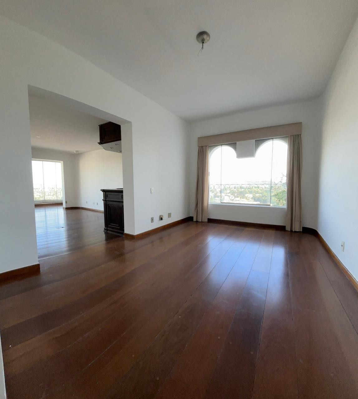 Apartamento à venda com 2 quartos, 218m² - Foto 8