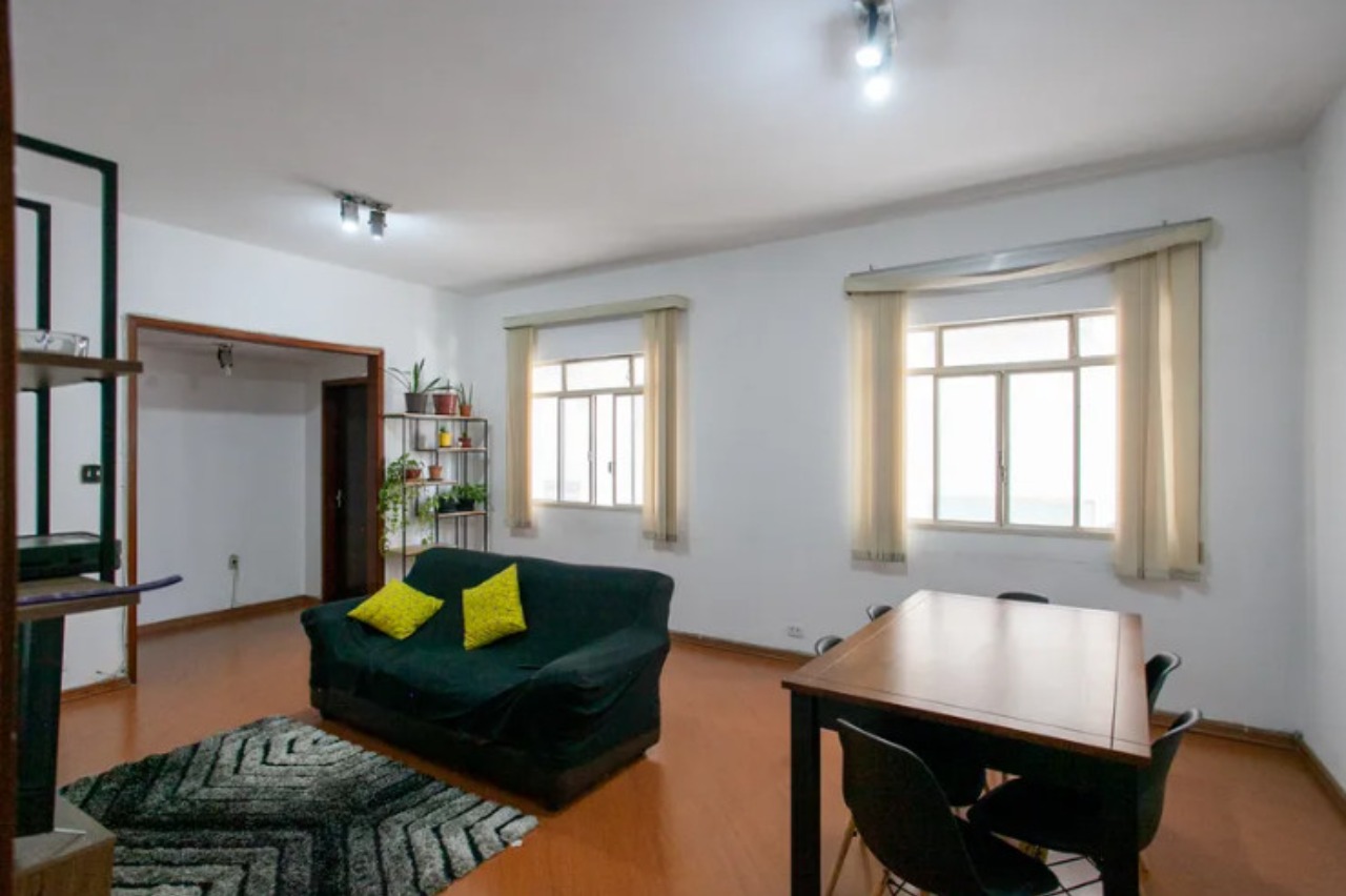 Apartamento à venda com 4 quartos, 143m² - Foto 6