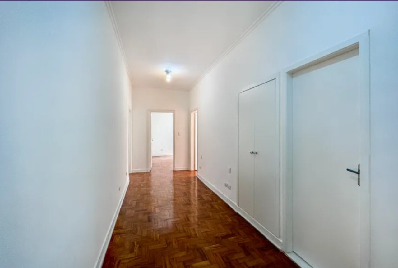 Apartamento à venda com 4 quartos, 204m² - Foto 14