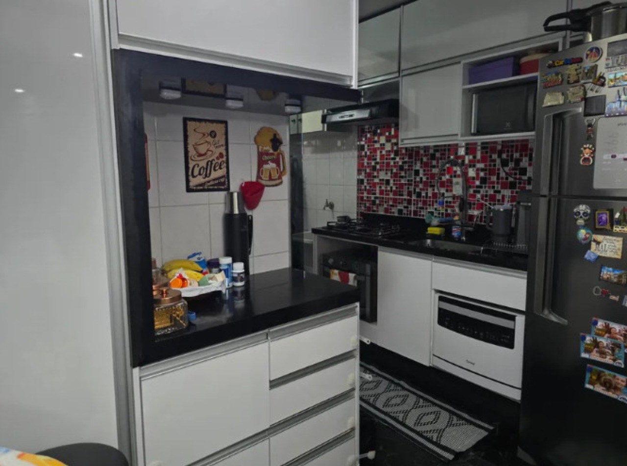 Apartamento à venda com 3 quartos, 70m² - Foto 12