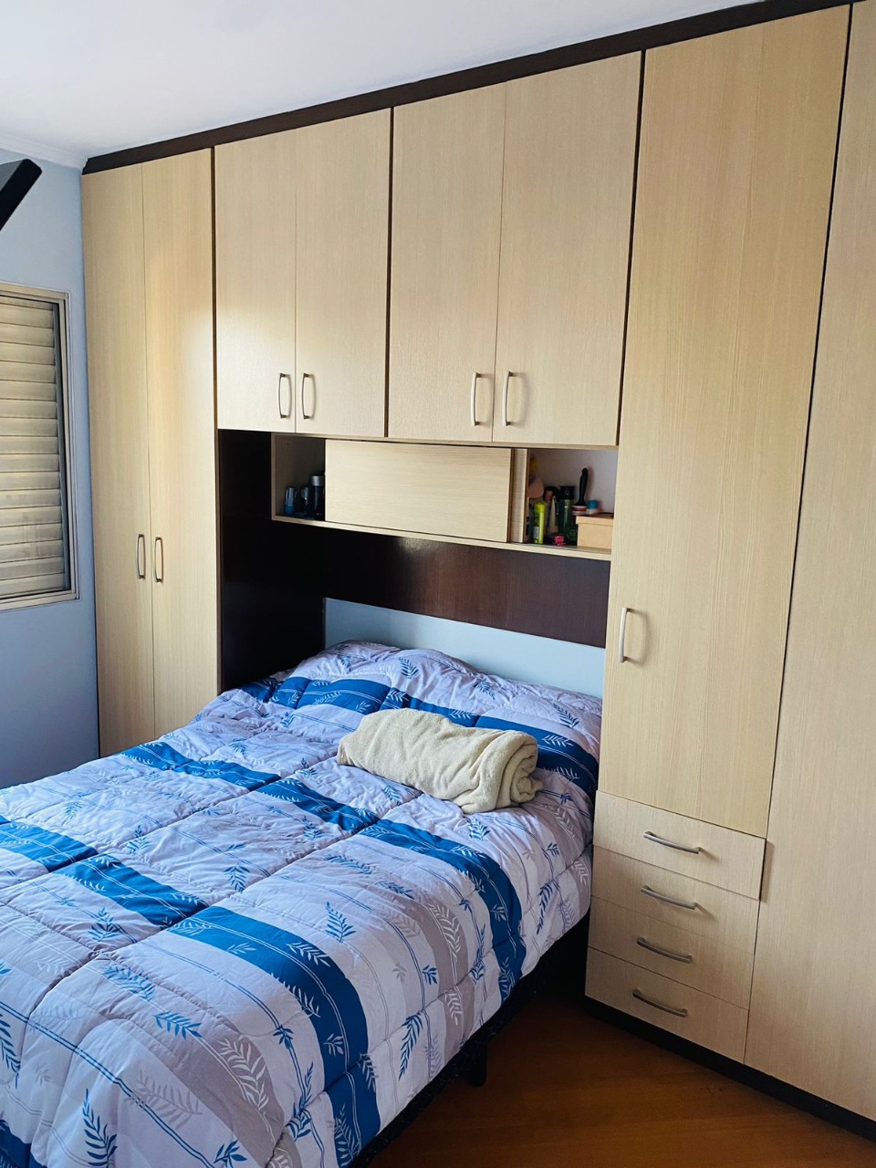 Apartamento à venda com 2 quartos, 50m² - Foto 5