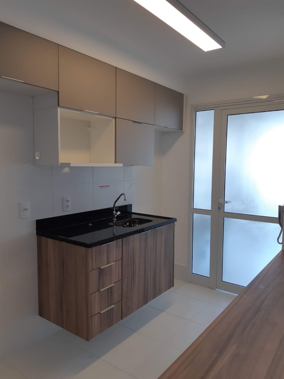 Apartamento à venda com 2 quartos, 68m² - Foto 7