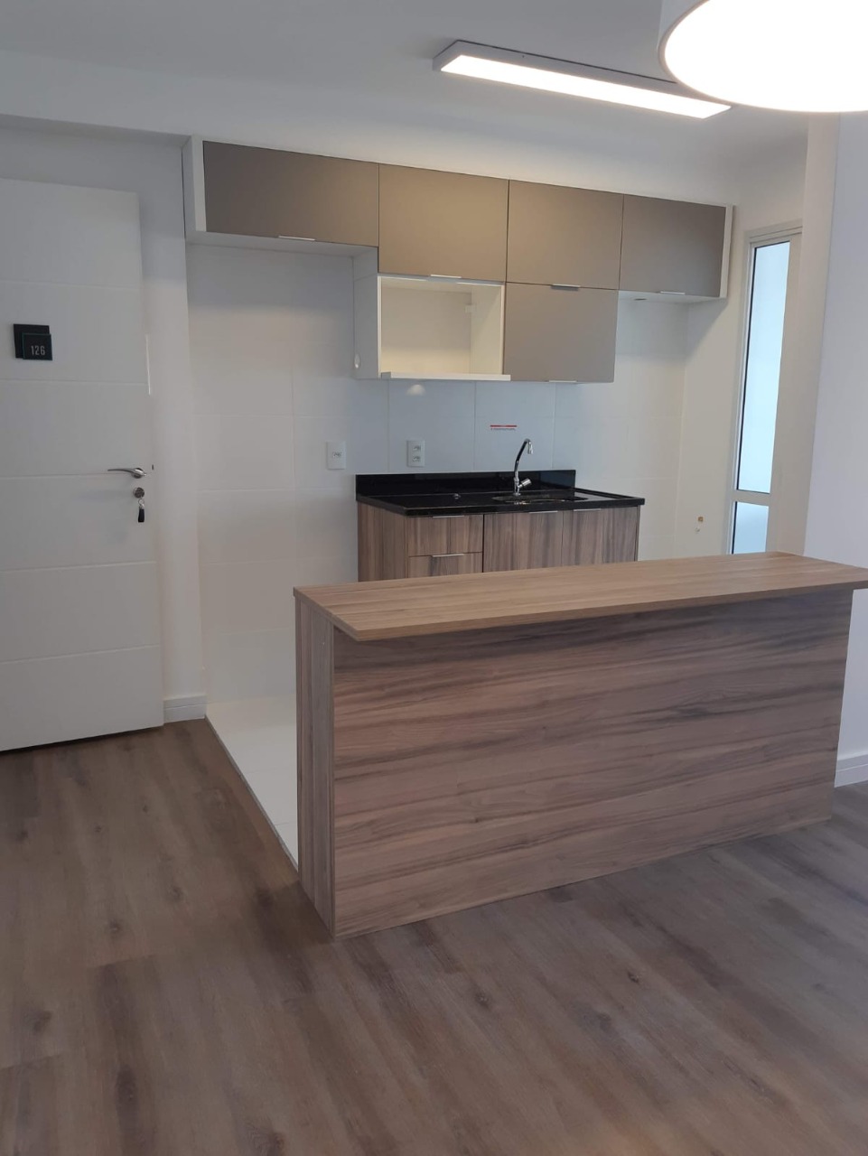 Apartamento à venda com 2 quartos, 68m² - Foto 5