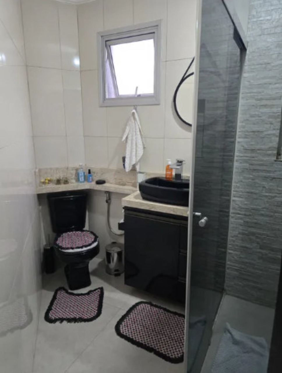 Apartamento à venda com 3 quartos, 70m² - Foto 11