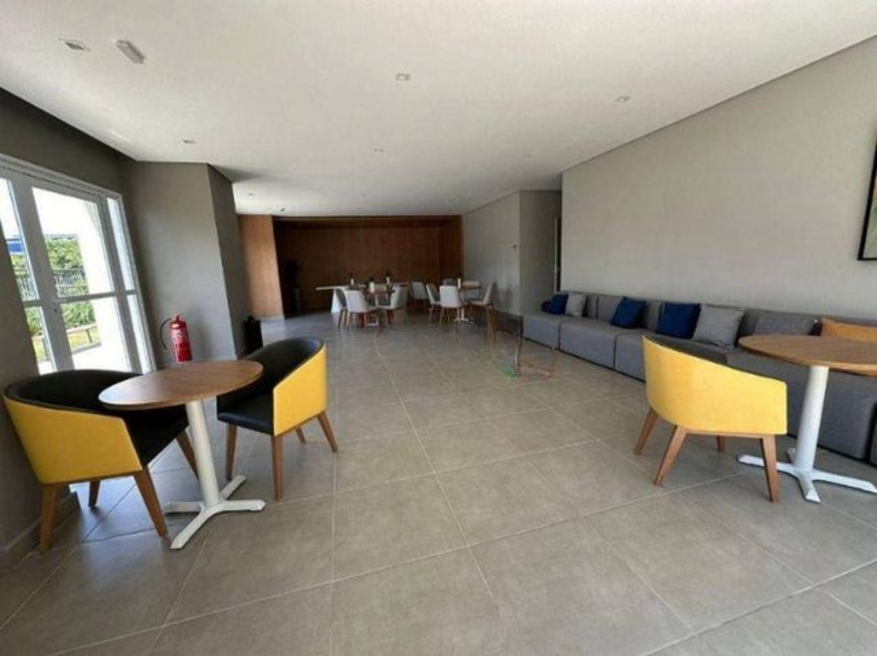 Apartamento à venda com 2 quartos, 39m² - Foto 23