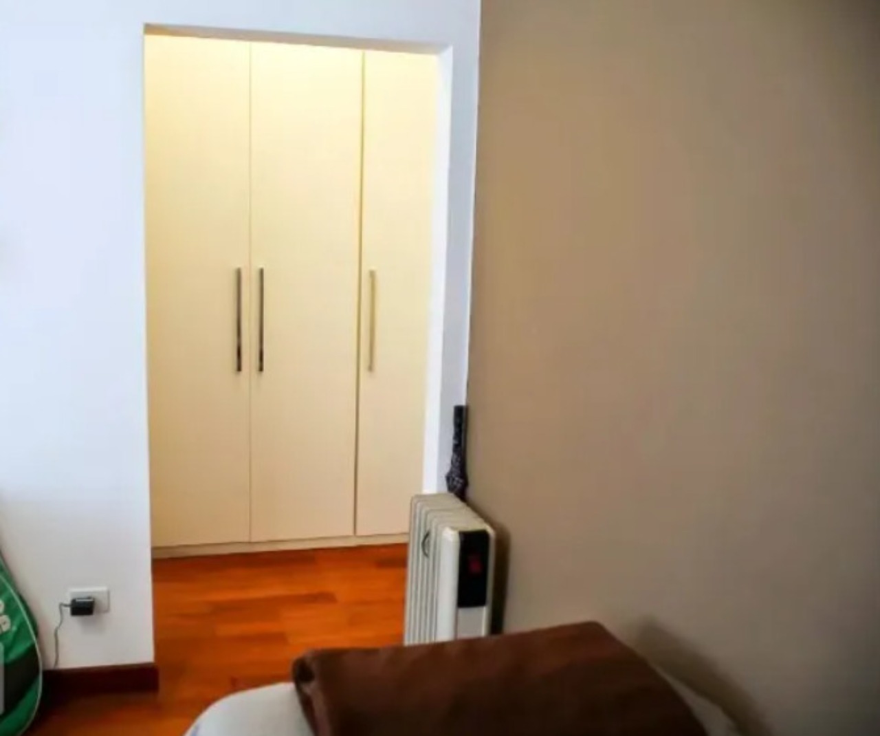 Apartamento à venda com 3 quartos, 186m² - Foto 15