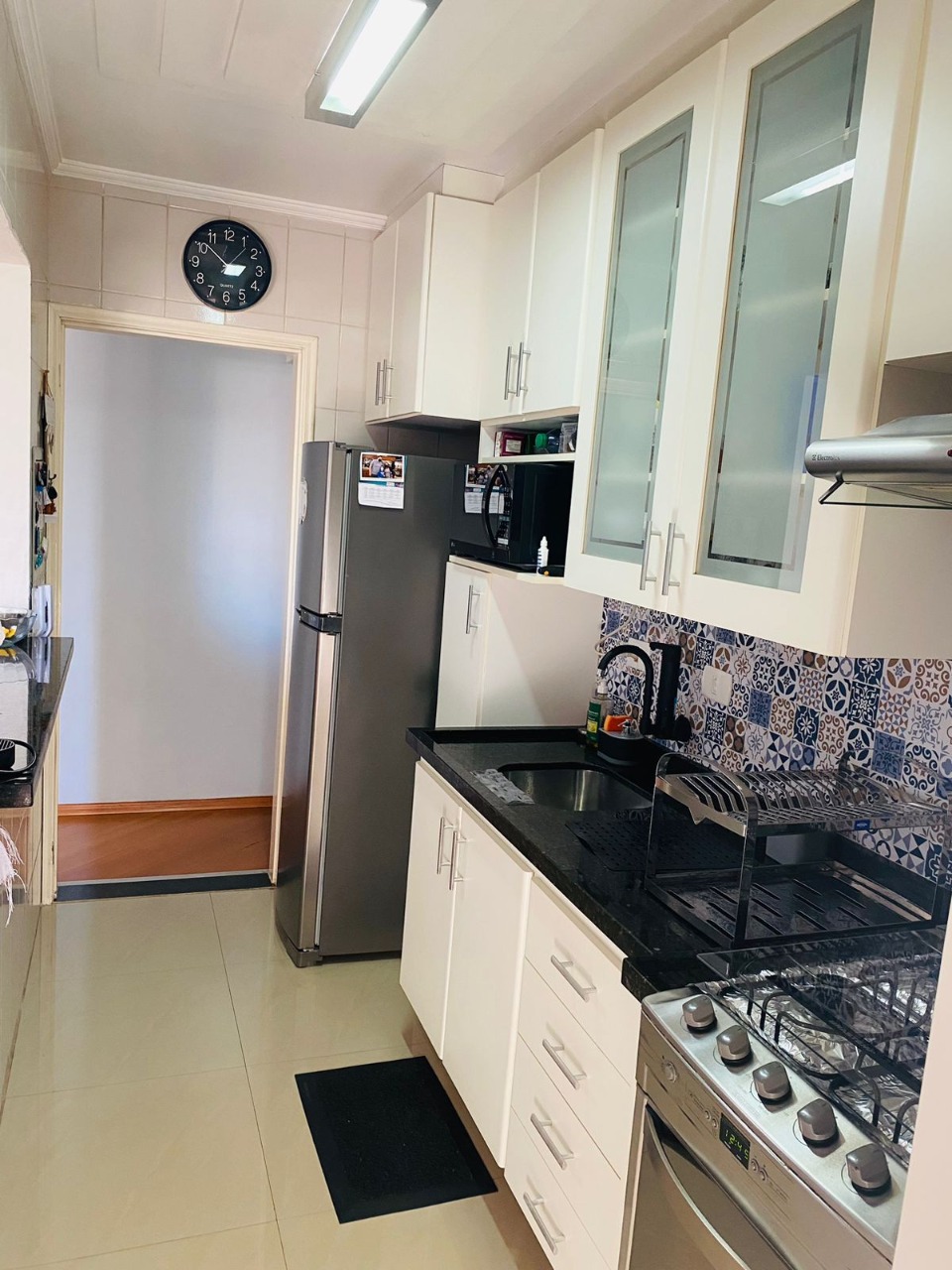 Apartamento à venda com 2 quartos, 50m² - Foto 14