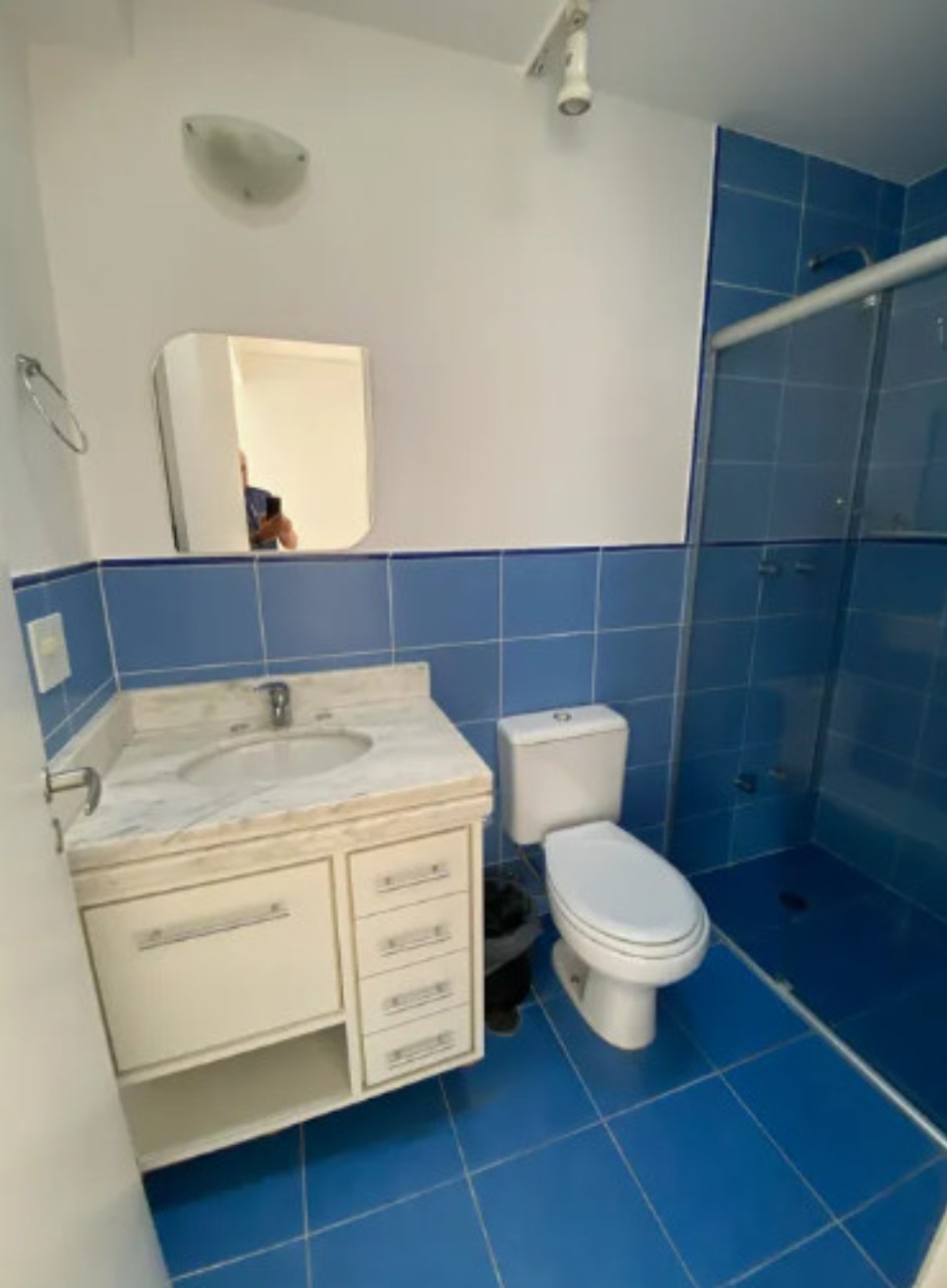 Apartamento à venda com 3 quartos, 300m² - Foto 5