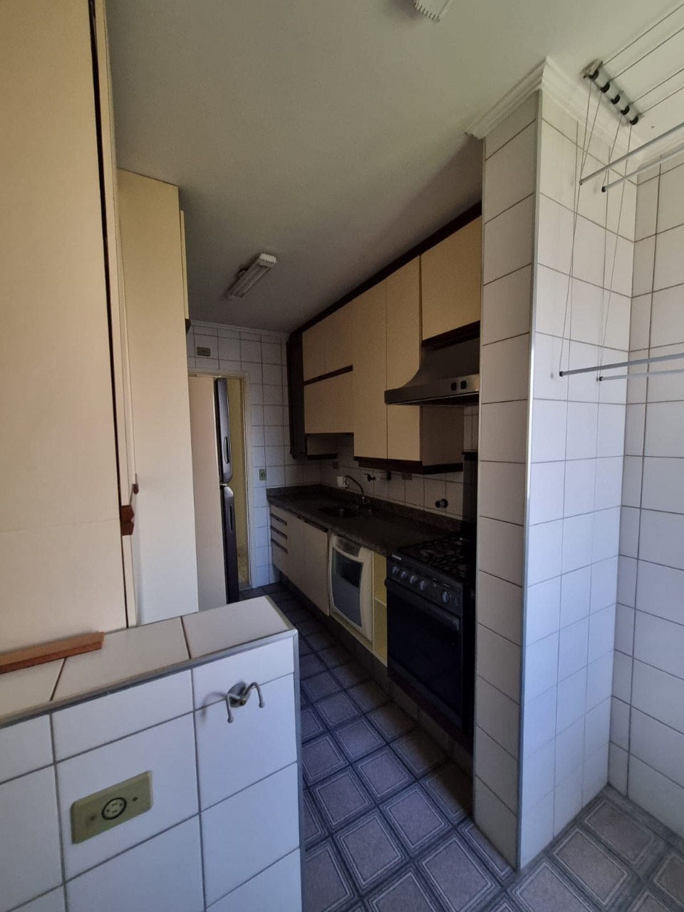 Apartamento à venda com 2 quartos, 65m² - Foto 6