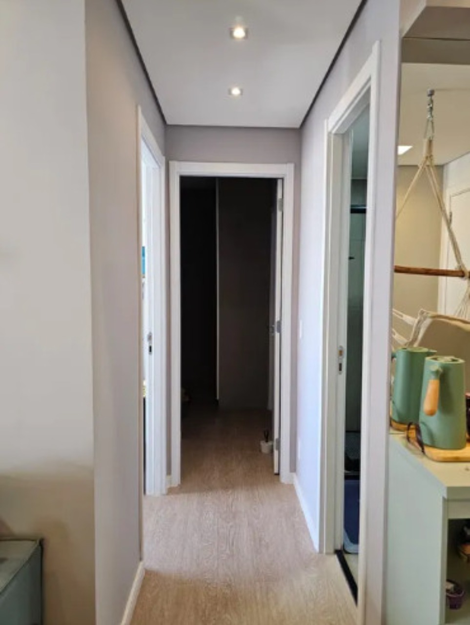 Apartamento à venda com 2 quartos, 59m² - Foto 11