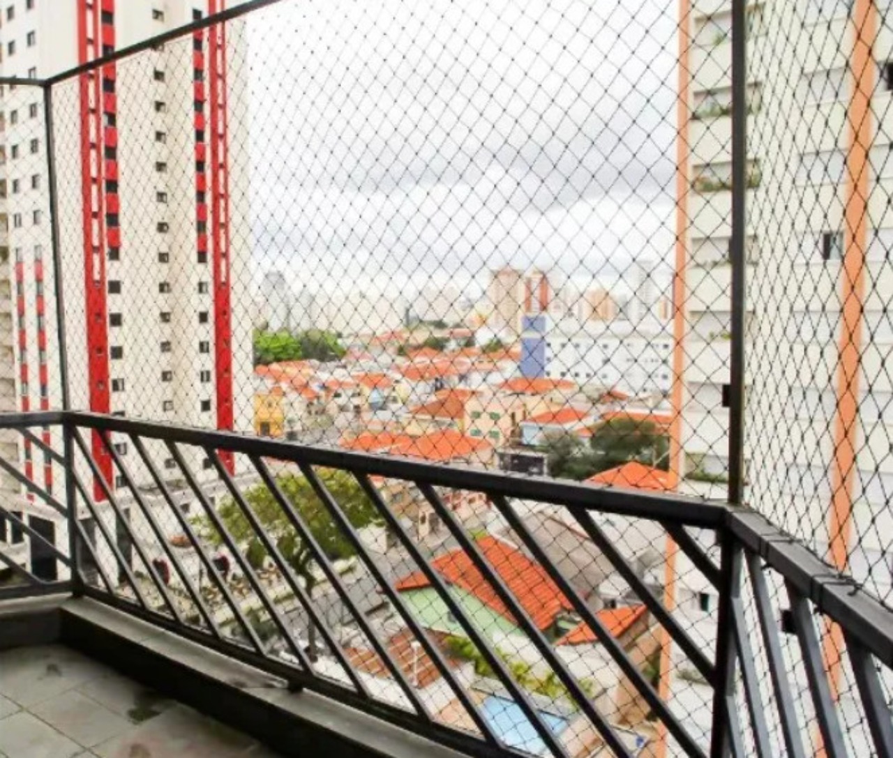 Apartamento à venda com 3 quartos, 186m² - Foto 10