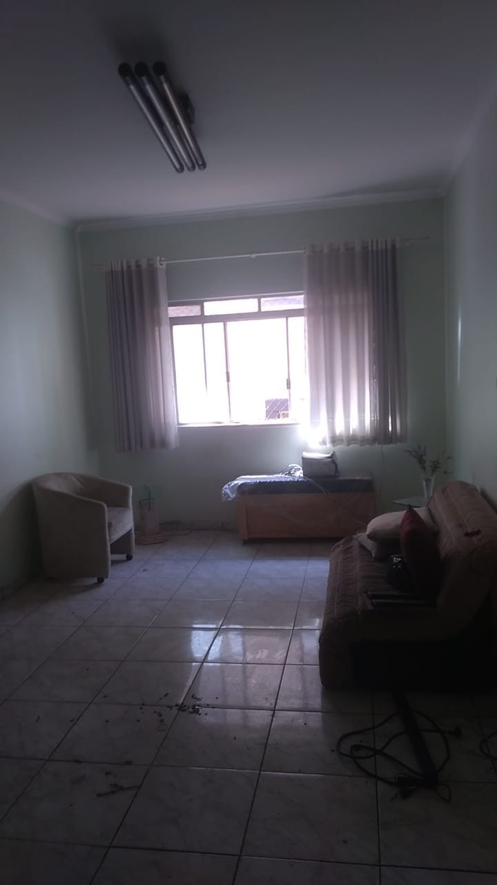 Apartamento à venda com 6 quartos, 260m² - Foto 2