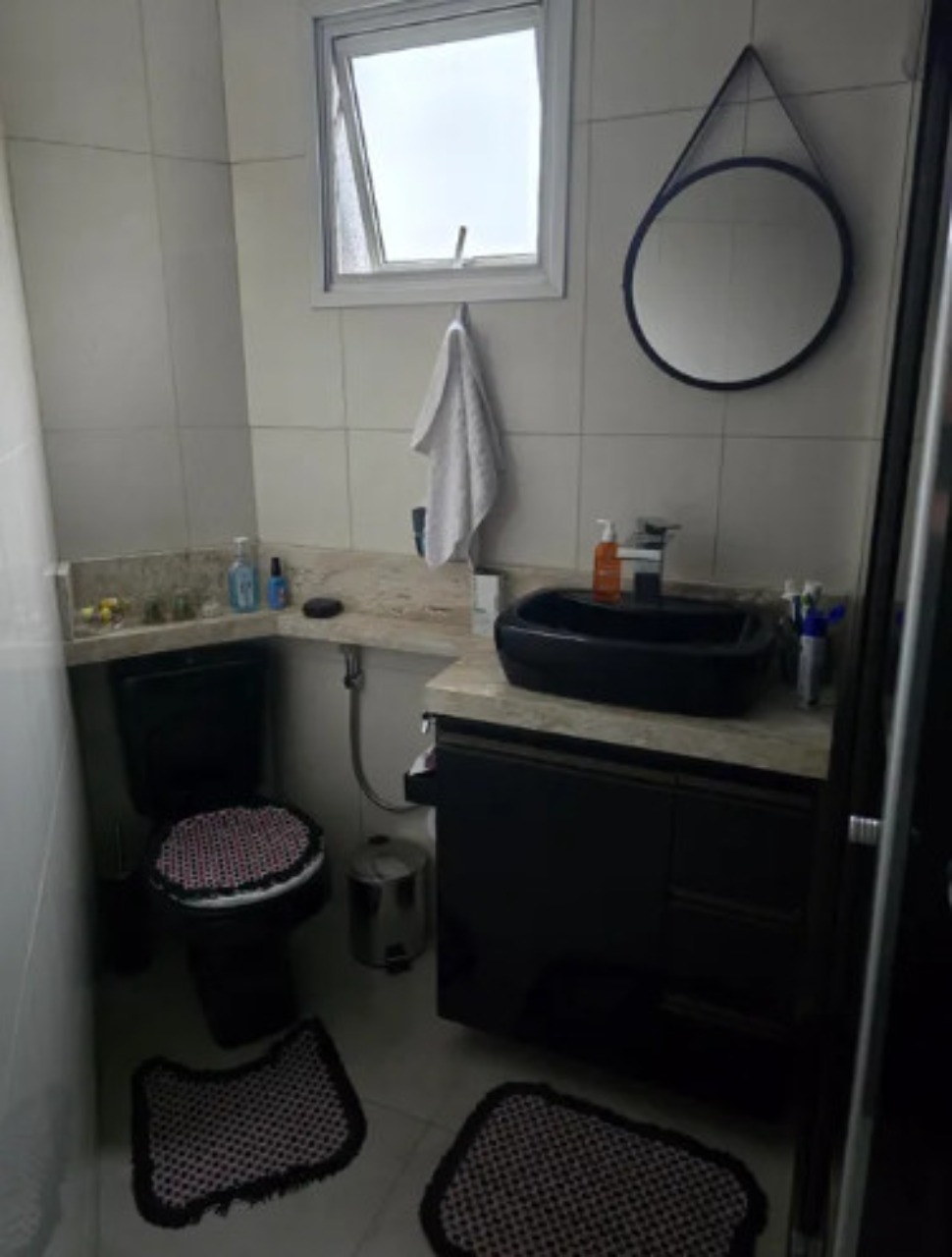 Apartamento à venda com 3 quartos, 70m² - Foto 7