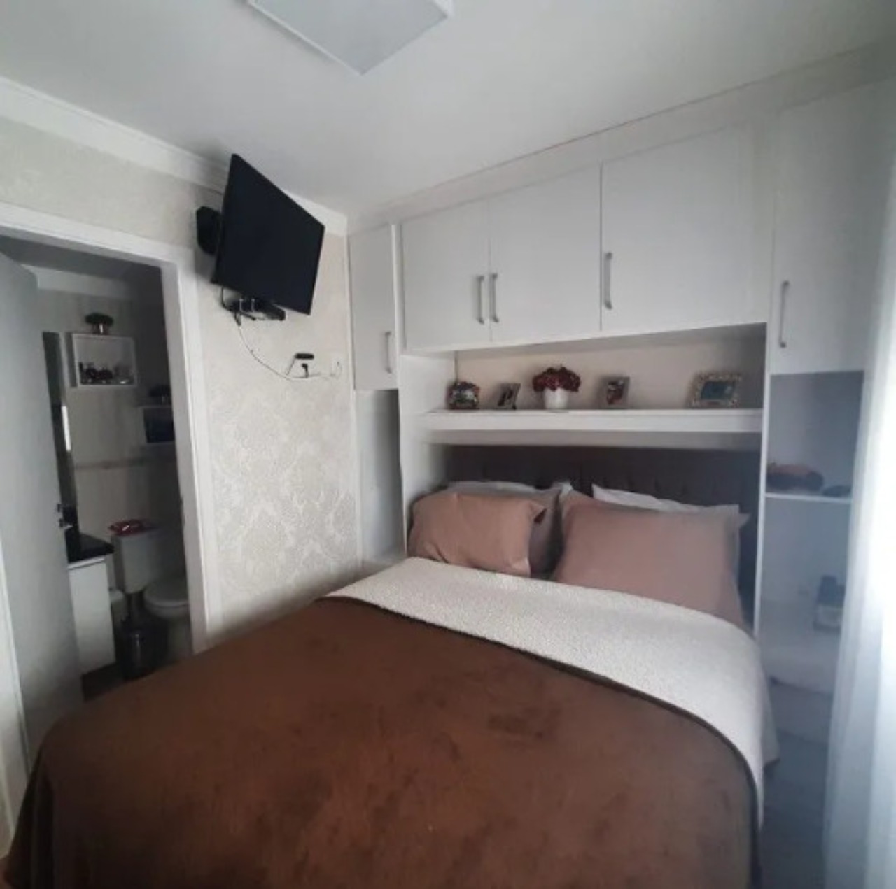 Cobertura à venda com 3 quartos, 130m² - Foto 3