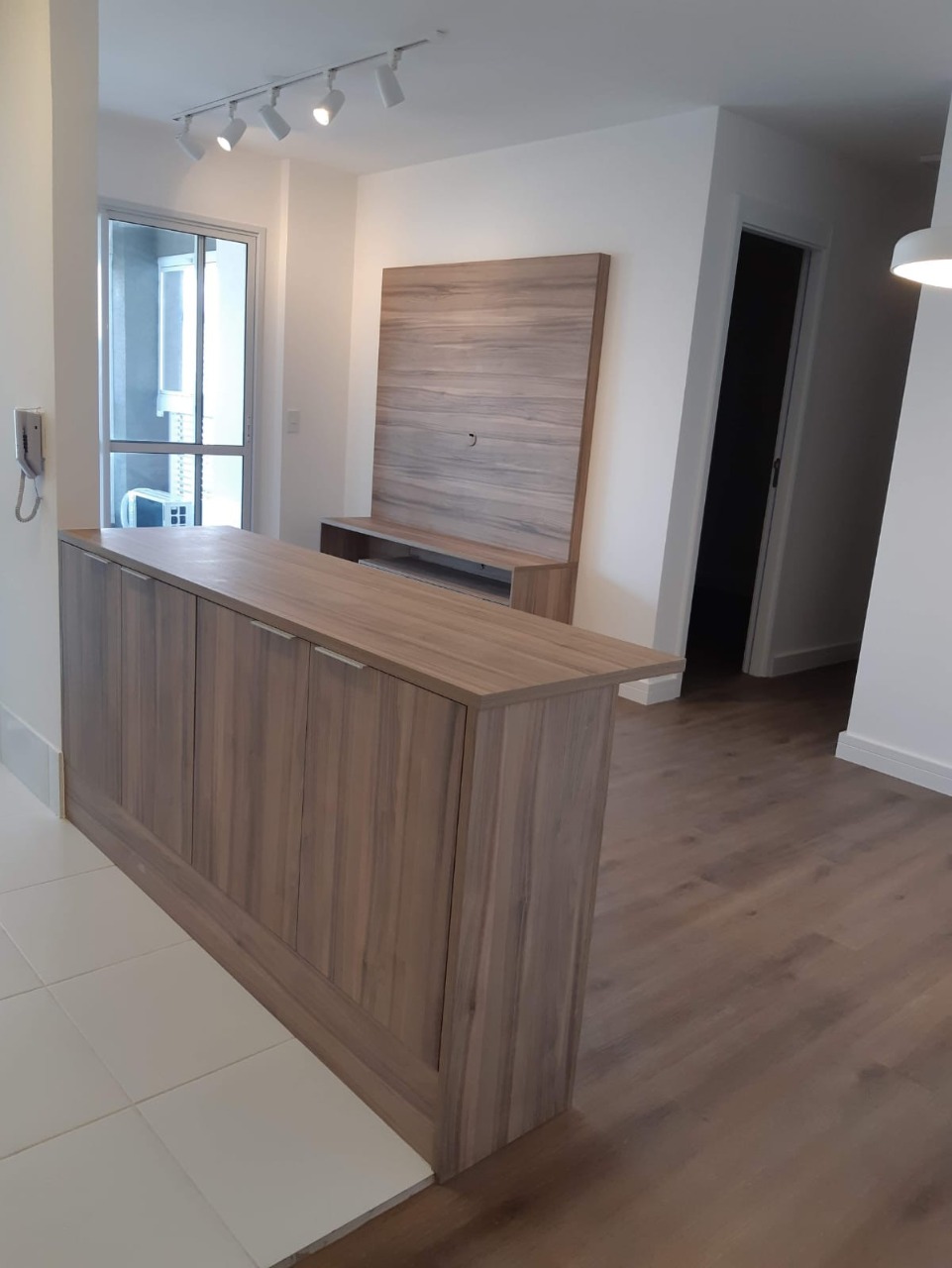 Apartamento à venda com 2 quartos, 68m² - Foto 1