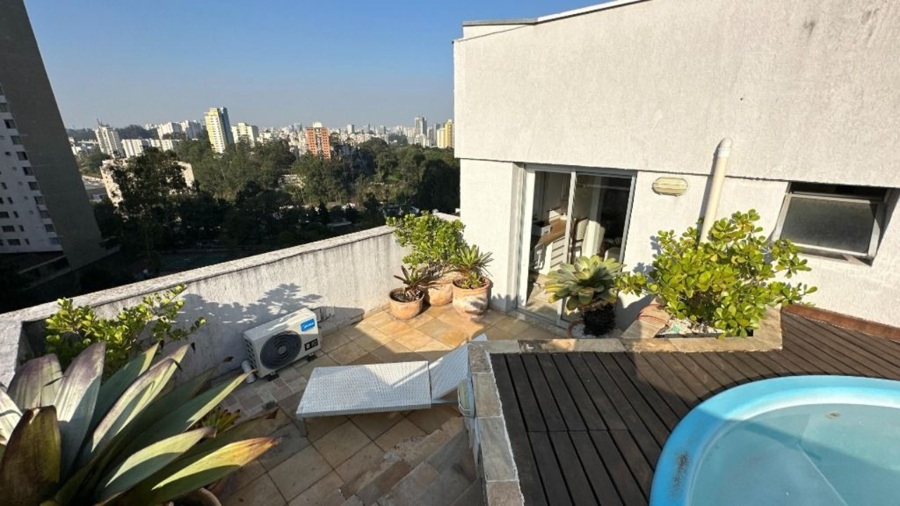 Cobertura à venda com 3 quartos, 222m² - Foto 13