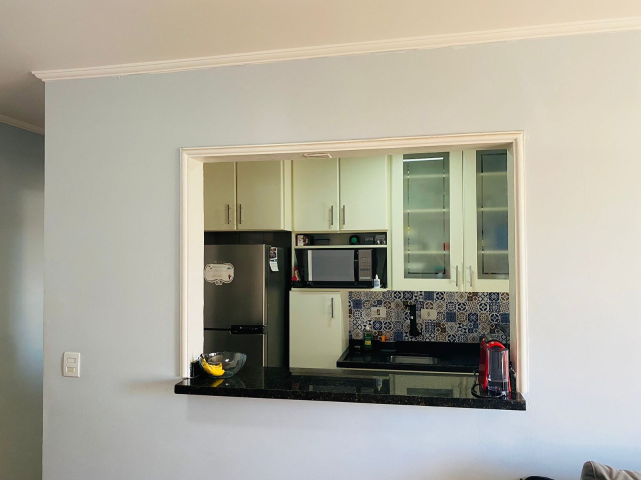 Apartamento à venda com 2 quartos, 50m² - Foto 9