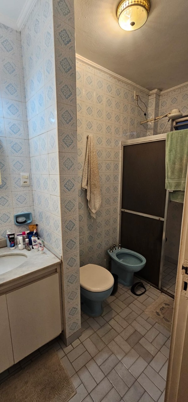 Apartamento à venda com 1 quarto, 33m² - Foto 6