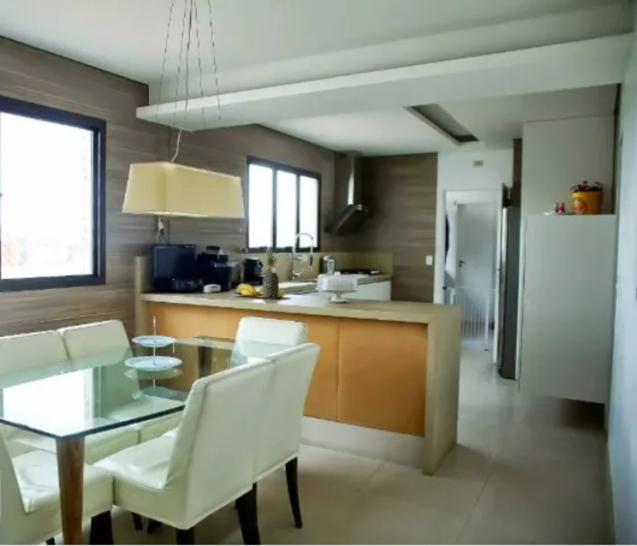 Apartamento à venda com 3 quartos, 186m² - Foto 11