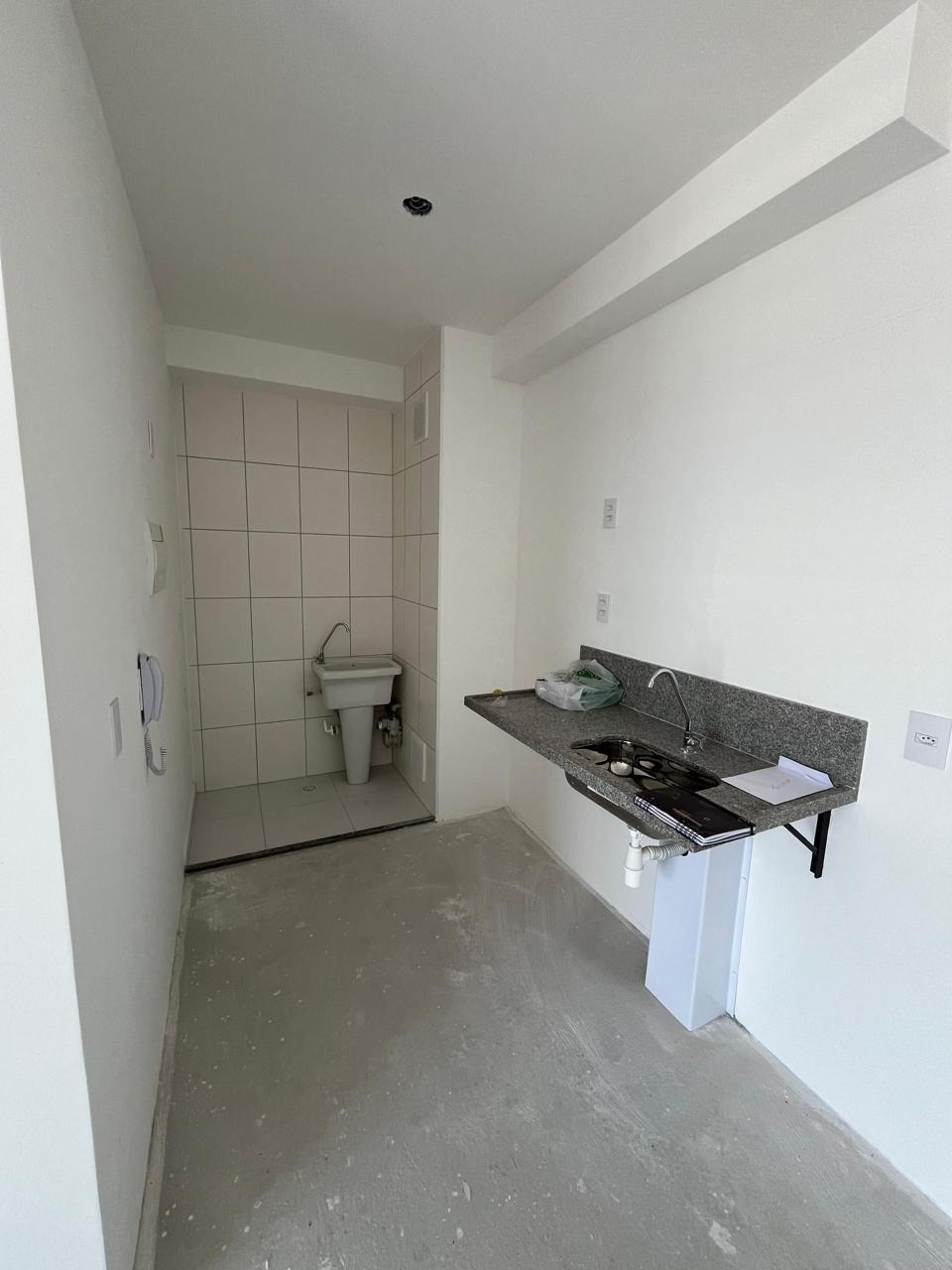 Apartamento à venda com 2 quartos, 39m² - Foto 39