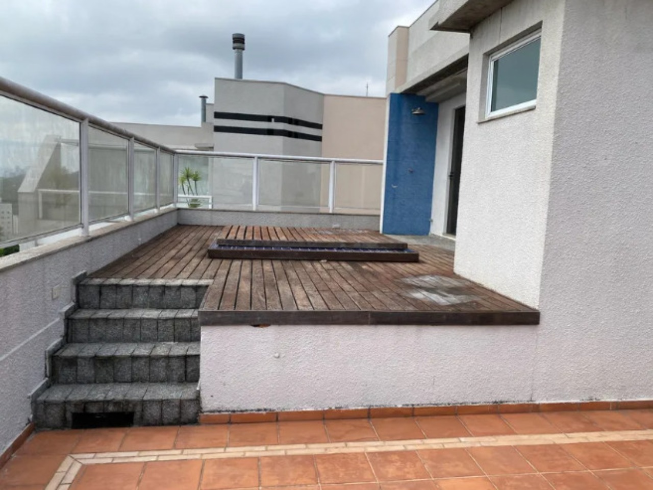 Apartamento à venda com 3 quartos, 300m² - Foto 10